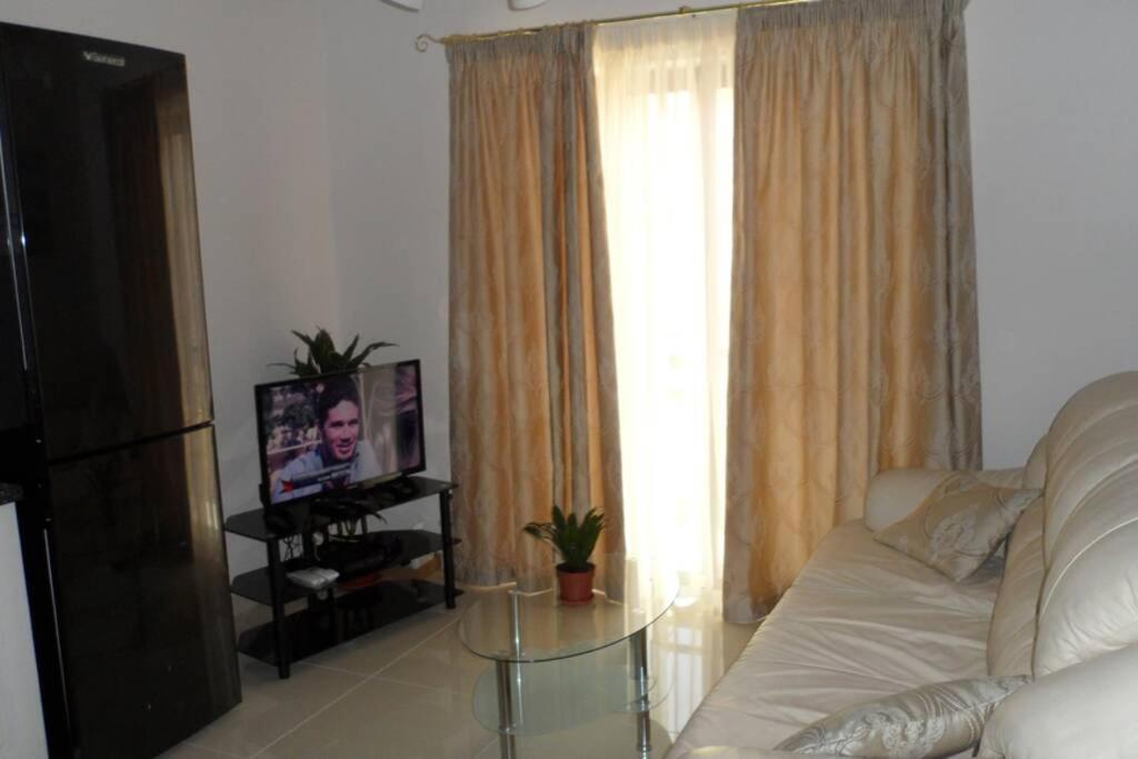 Munxar Holiday Apartment Marsaskala Exterior foto