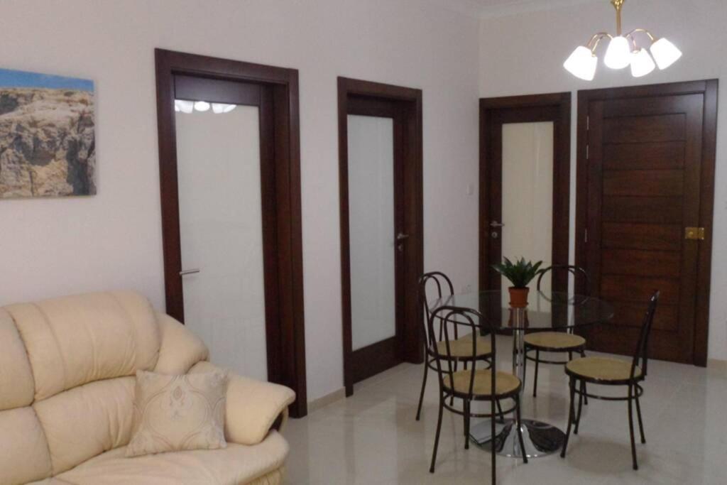 Munxar Holiday Apartment Marsaskala Exterior foto