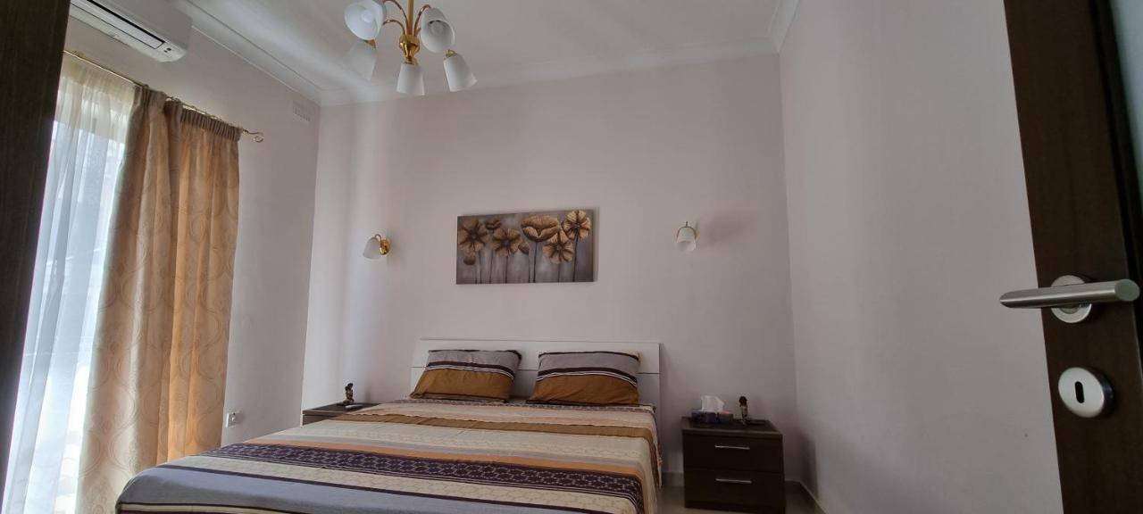 Munxar Holiday Apartment Marsaskala Exterior foto